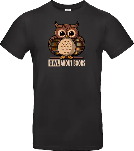 OWL About Books