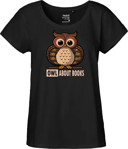 OWL About Books