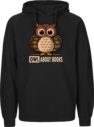 OWL About Books