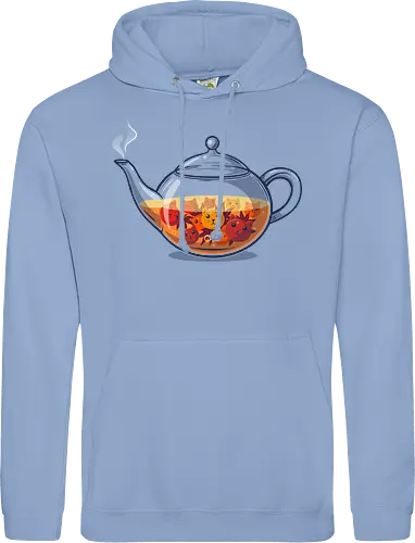 Kit-t Pot