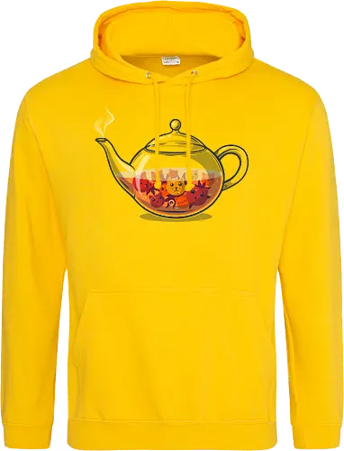 Kit-t Pot