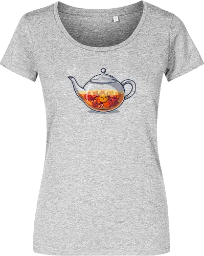 Kit-t Pot