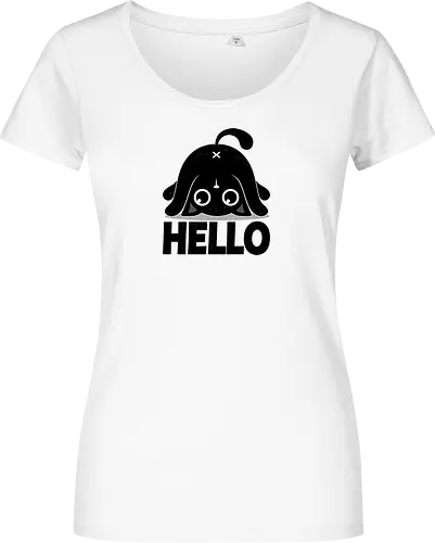 Kitty Hello