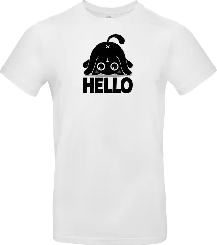 Kitty Hello