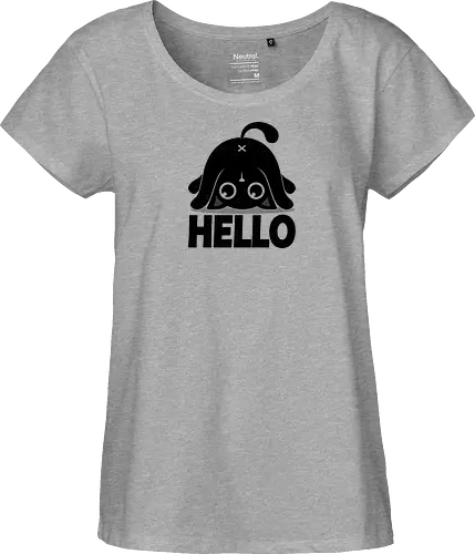 Kitty Hello