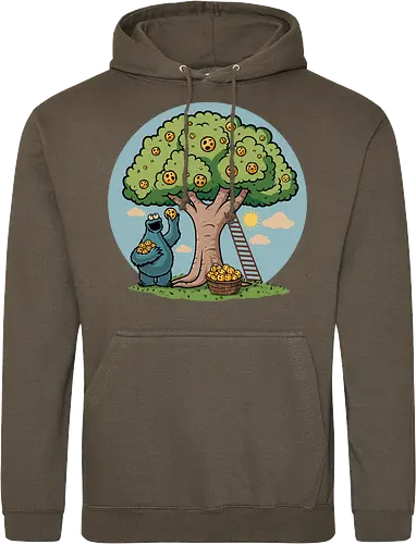 Cookie Tree