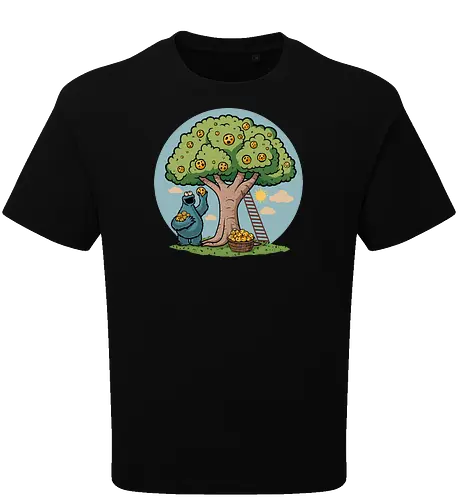 Cookie Tree