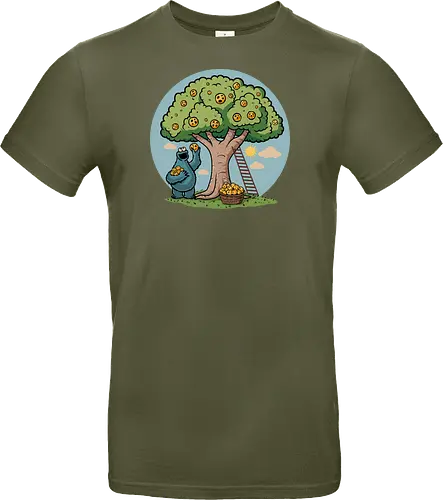 Cookie Tree