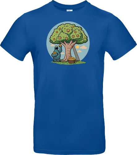 Cookie Tree