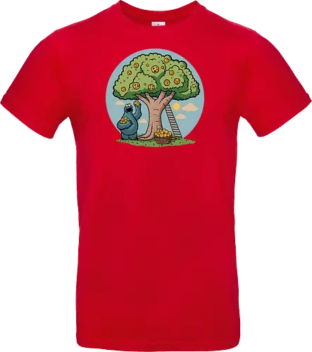 Cookie Tree