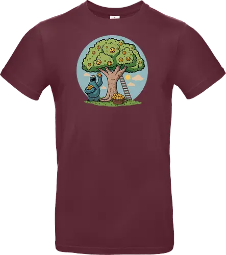 Cookie Tree