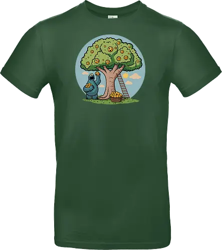 Cookie Tree