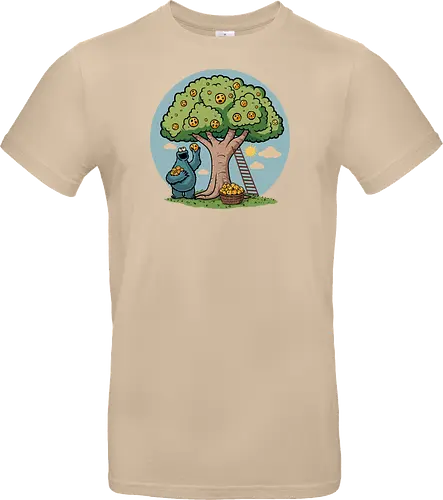 Cookie Tree