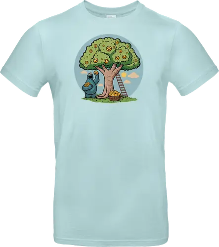 Cookie Tree