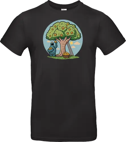 Cookie Tree