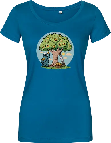 Cookie Tree