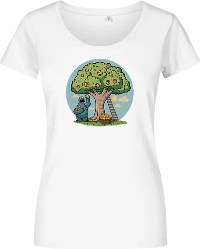 Cookie Tree