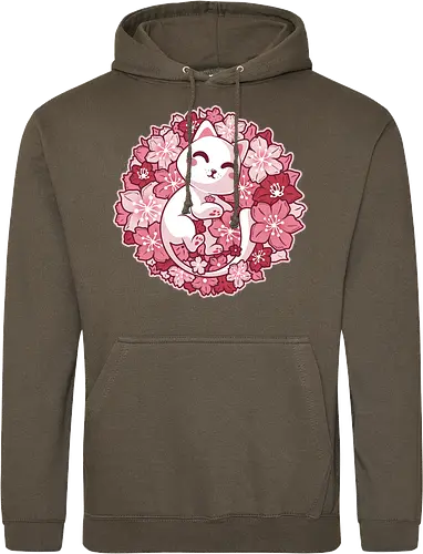 Kitty Flowers