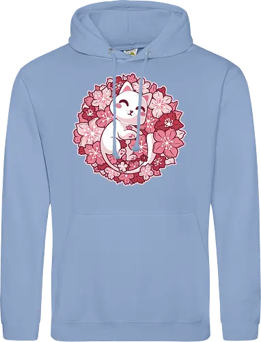 Kitty Flowers
