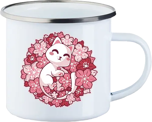 Kitty Flowers