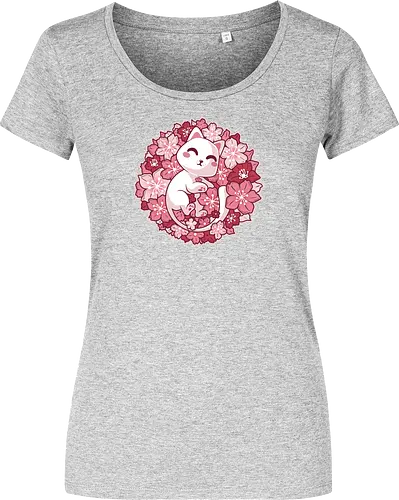 Kitty Flowers