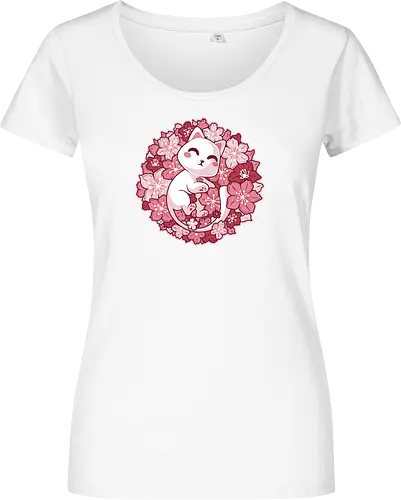 Kitty Flowers