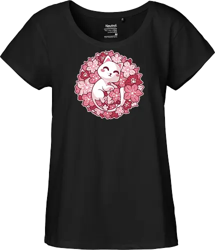 Kitty Flowers
