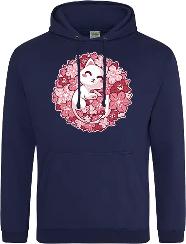 Kitty Flowers