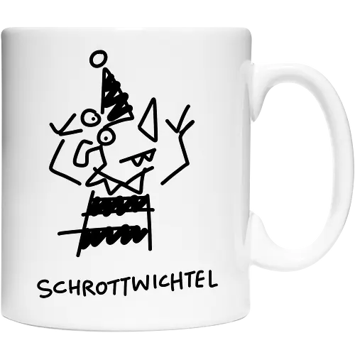 Schrottwichtel