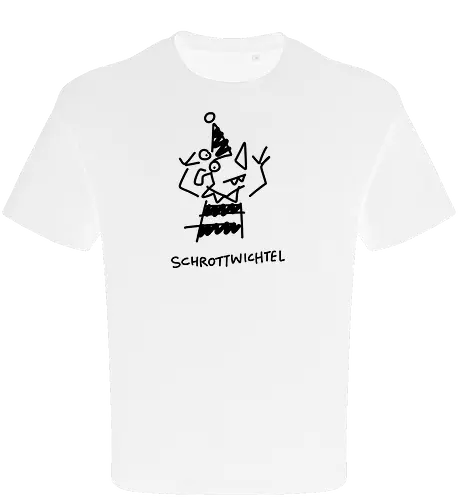 Schrottwichtel
