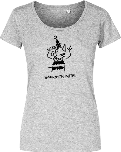 Schrottwichtel