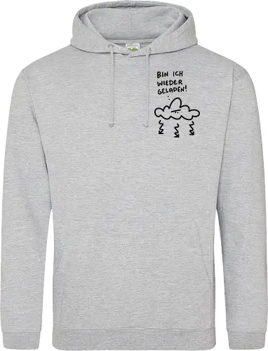 Donnerwetter