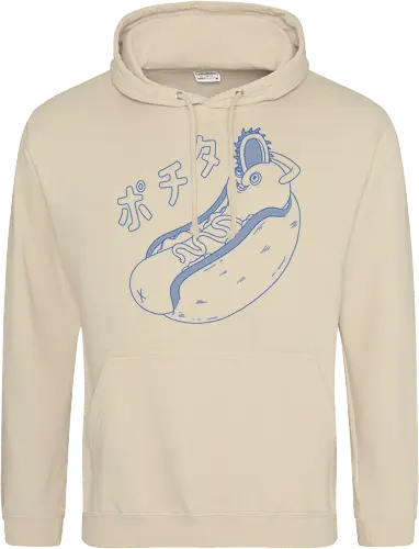 The Hot Dog