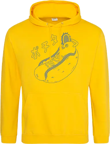 The Hot Dog