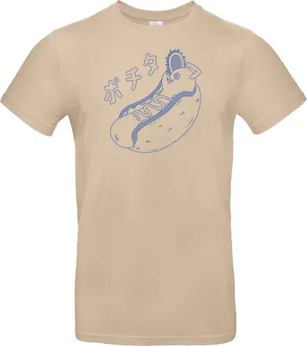 The Hot Dog