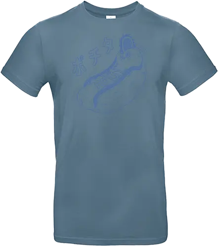 The Hot Dog - chainsaw, man, dog, anime, manga - Standard T-Shirt