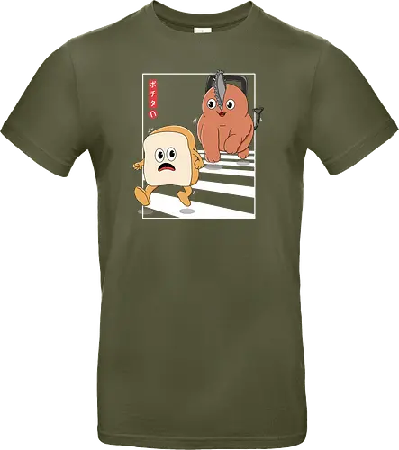 Bread Lover