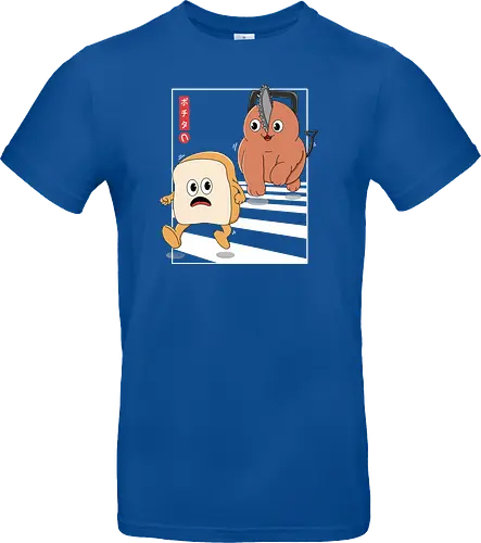 Bread Lover