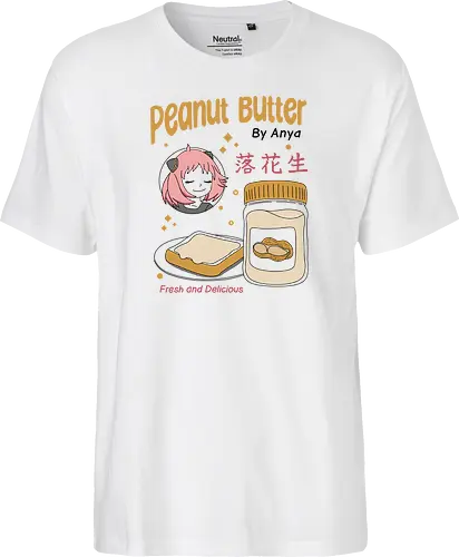 Pnut Butter