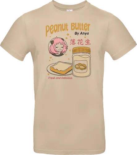 Pnut Butter