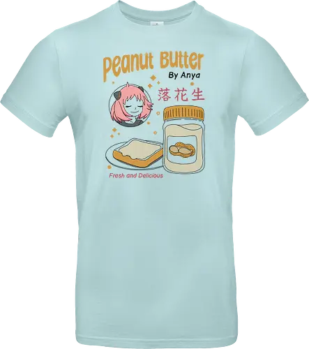 Pnut Butter