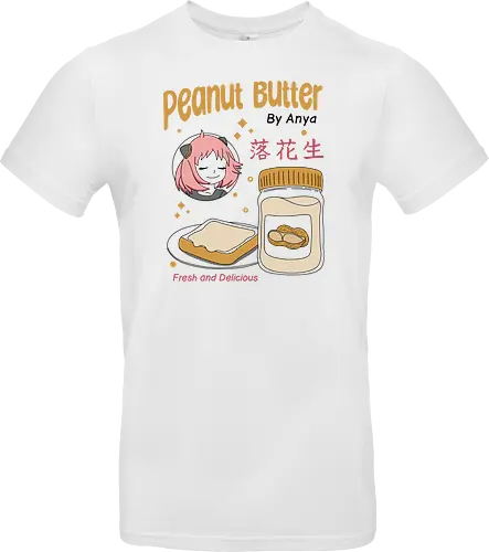 Pnut Butter
