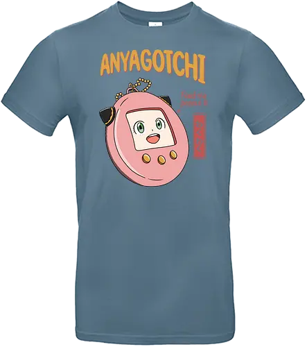 Feed Me Pnut - Spy, family, anime, manga - Standard T-Shirt
