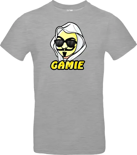 Gamie