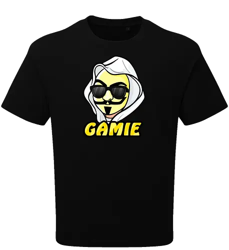 Gamie