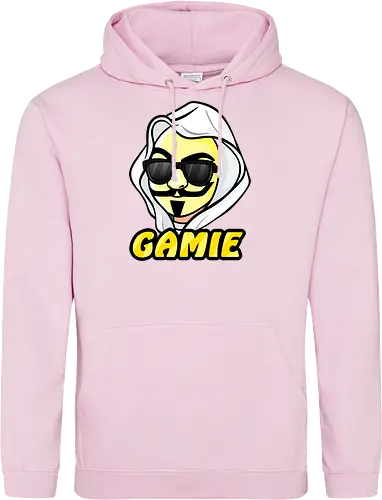 Gamie