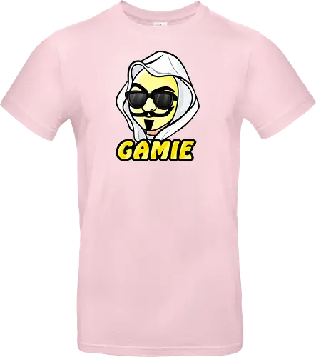 Gamie