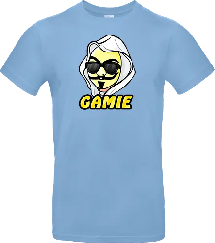 Gamie