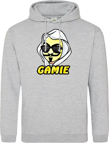 Gamie