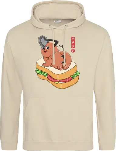 Morning Sandwich